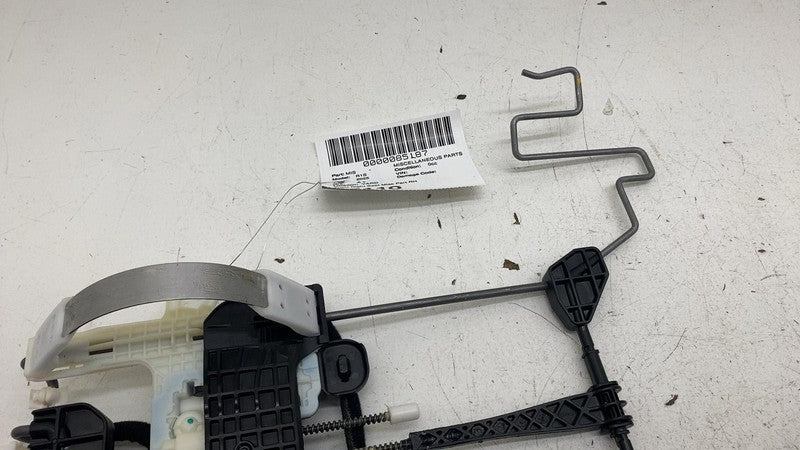 ⭕ 2022-2025 Rivian R1S Front Passenger Side Seat Adjustment Motor & Module Right