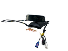 ⭕ 2017-2022 Model 3 Front Interior Rear View Mirror & Triple Camera 1068787-00-E