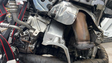 2012-2016 Mercedes E350 E-Class 3.5L V6 Engine Motor RWD (6th & 7th VIN = 5K)