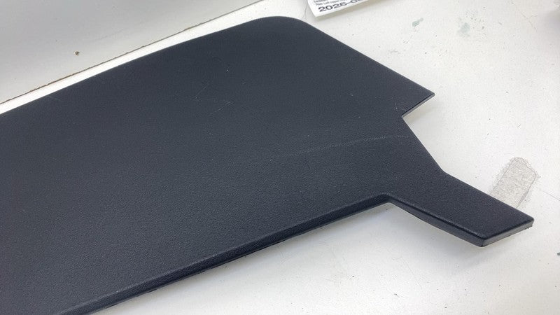 ⭕ 24 Cybertruck Rear Driver Side Upper Truck Bed Side Wall Panel Left 