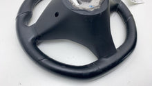 2012-2020 Tesla Model S X Driver Steering Wheel Black Assembly 1036774-00-C OEM