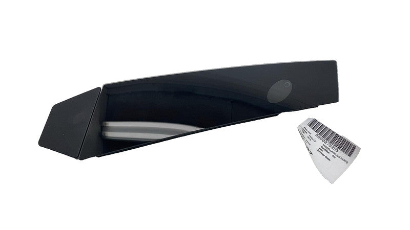 ⭕17-23 Model 3 Right B-Pillar Applique Glass Trim Molding w/ Camera 11