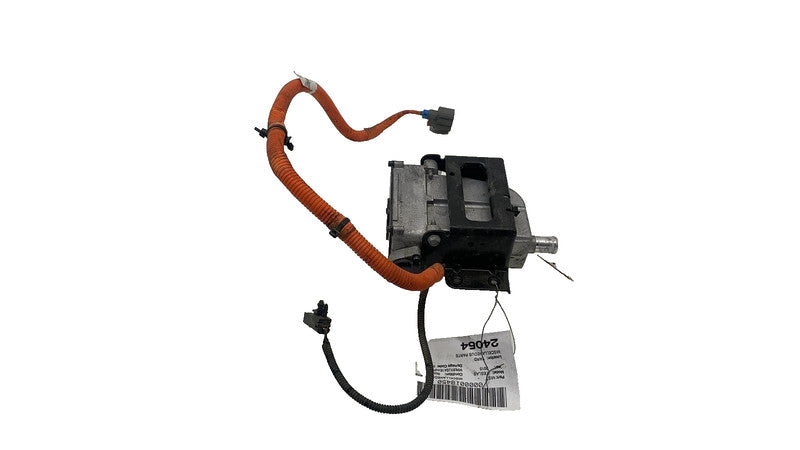 103890100G 12-20 Model S Electric Battery Heater with Wire Harness Wiring Loom 1038901-00-G