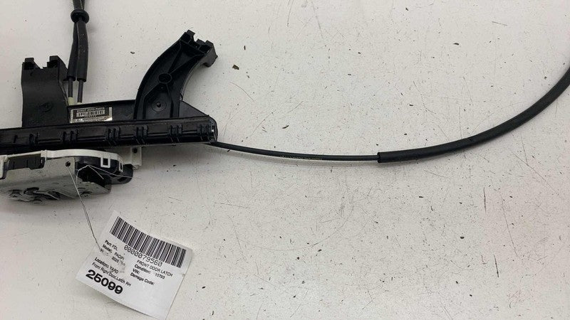 04589916AH ⭕2017-2025 Chrysler Pacifica Front Right Door Lock Latch Actuator OEM 04589916AH