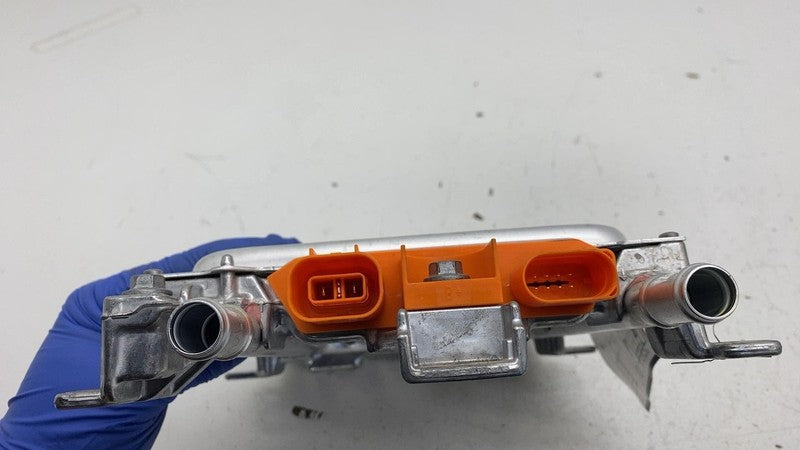 PT00001573-F ⭕ 22-24 Rivian R1S Front DC to DC Power Converter Control Module PT00001573-F