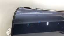 2016-2020 Tesla Model S Front Driver Side Door Shell Panel Left LH Gray - PMNG