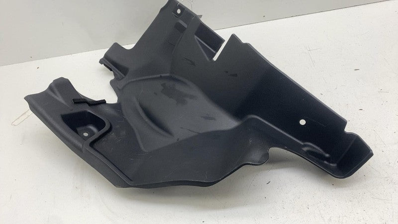 NE52 68 320 ⭕ 2006-2015 Mazda MX-5 Miata Rear Passenger Right Quarter Panel Trim NE5268320