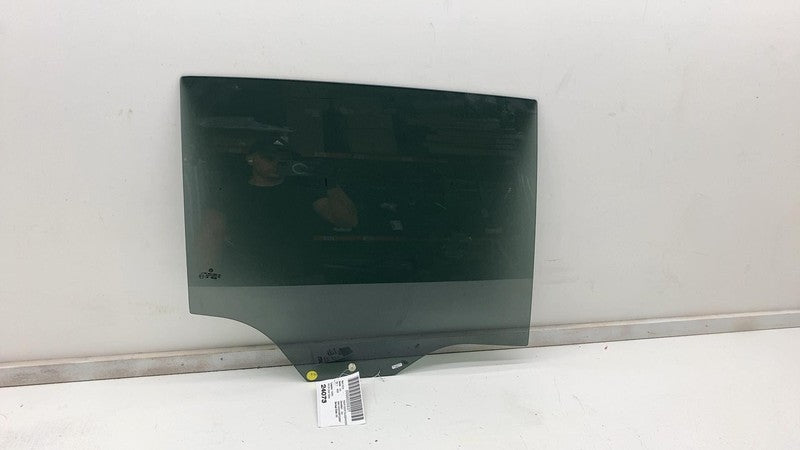 E9 43R-004596 ⭕ 2023 Volkswagen ID.4 Rear Passenger Side Door Window Glass Right Assembly OEM