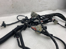 ⭕ 16-20 Tesla Model X Rear Subframe Wiring Harness Cable Wire Loom 1032448-02-G