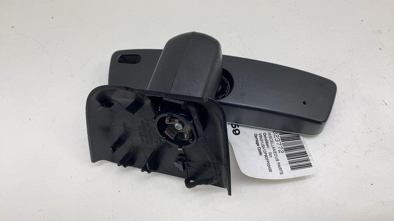 ⭕ 2012-2015 Tesla Model S MS Front Windshield Interior Rear View Mirro