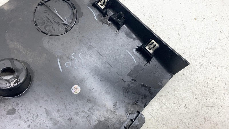 ⭕ 2025 Rivian R1S Rear Passenger Rocker Molding Cover Panel Right PT00