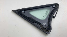 ⭕ 18-25 Chrysler Pacifica Front Left Corner Door Window Quarter Glass 68370635AA