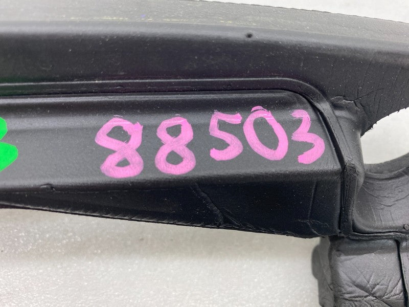 112734500A ⭕ 17-23 Model 3 Front End Module Frunk Luggage Cover Trim Seal Foam 1127345-00-A