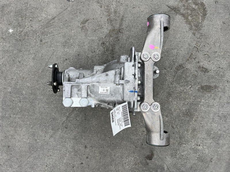 2019-2023 Mazda MX-5 Miata Rear Axle Differential Carrier w/ Mount Sup