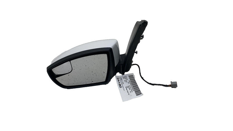 2015-2018 Ford C-Max Front Driver Exterior Rear View Door Mirror Left 