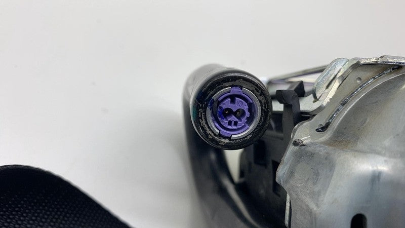 ⭕ 2021 2022 2023 2024 Tesla Model S Rear Left or Right Seat Belt & Ret