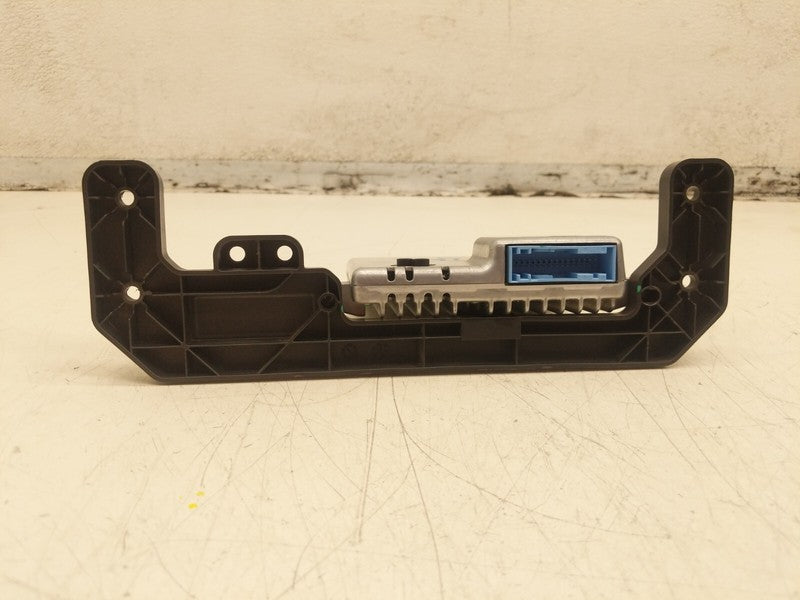 1054454 99 G ⭕ 16-20 Model X Monocamera Drivers Assistance System Control Module 1054454-99-G