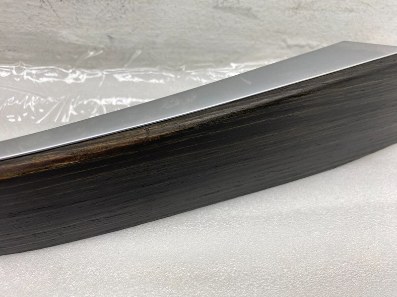 103578807B ⭕ 2016-2020 Tesla Model X Front Side Door Decor Trim Obeche Left LH 1035788-07-B
