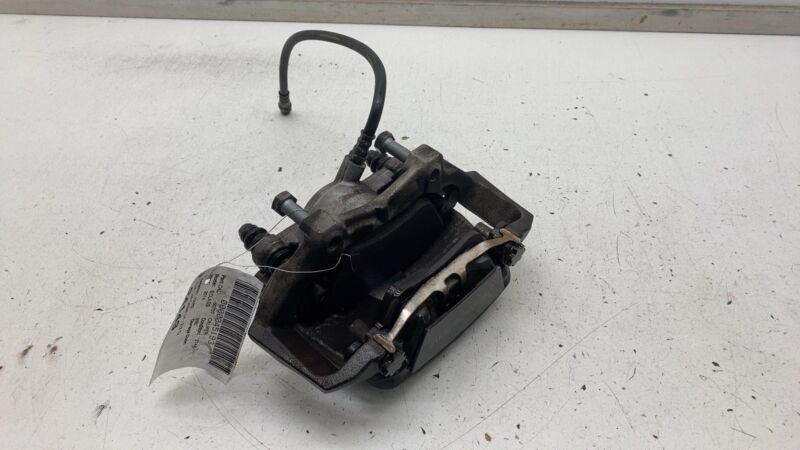 ⭕ 2008-2020 Mercedes-Benz E350 Front Driver Side Caliper w/ Brake Hose Line Left