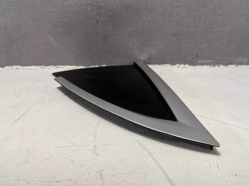 108070300 ⭕ 2017-2020 Tesla Model 3 Rear Side Corner Window Quarter Glass Left OEM 1080703
