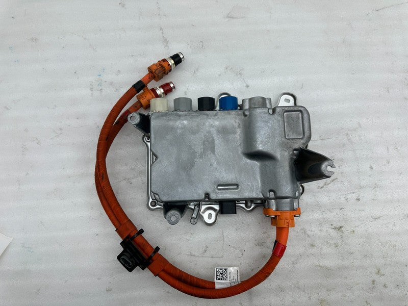 103877310H ⭕ 16-20 Tesla Model X Front High Voltage Distribution Junction Box 1038773-10-H