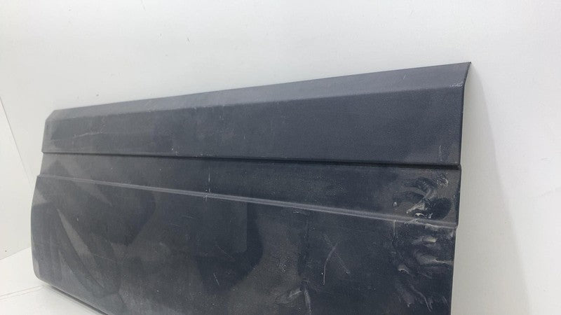 ⭕ 22-24 Rivian EDV-700 Right Body Lower Panel Molding Cladding Trim PT