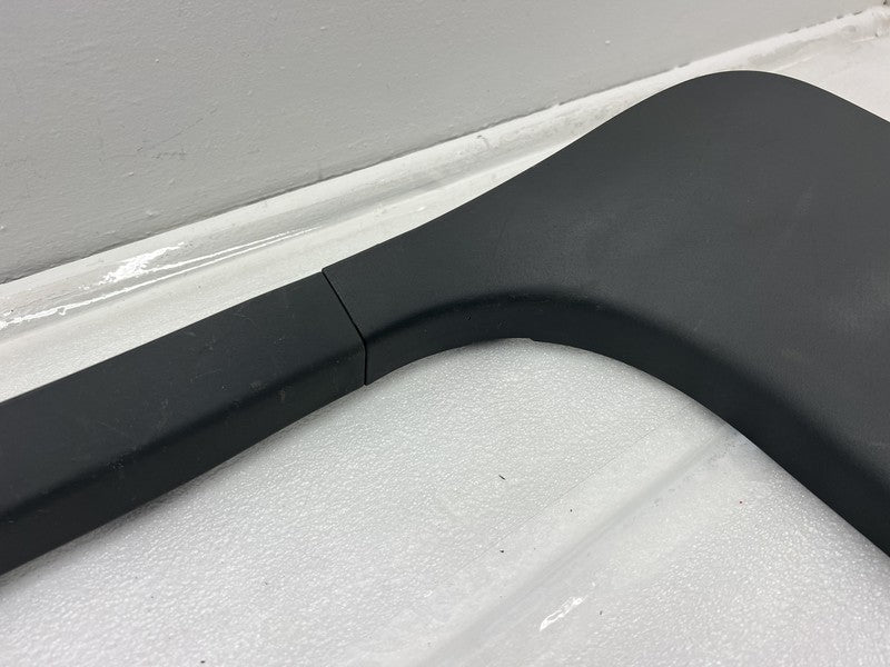 P11-NG12BR-01 ⭕ 2022-2024 Lucid Air Grand Touring Lower Right Side A-Pillar Trim P11-NG12BR-01