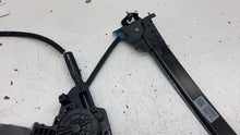 ⭕ 2012-2020 Tesla Model S Front Left Door Window Regulator & Motor 6006551-99-K