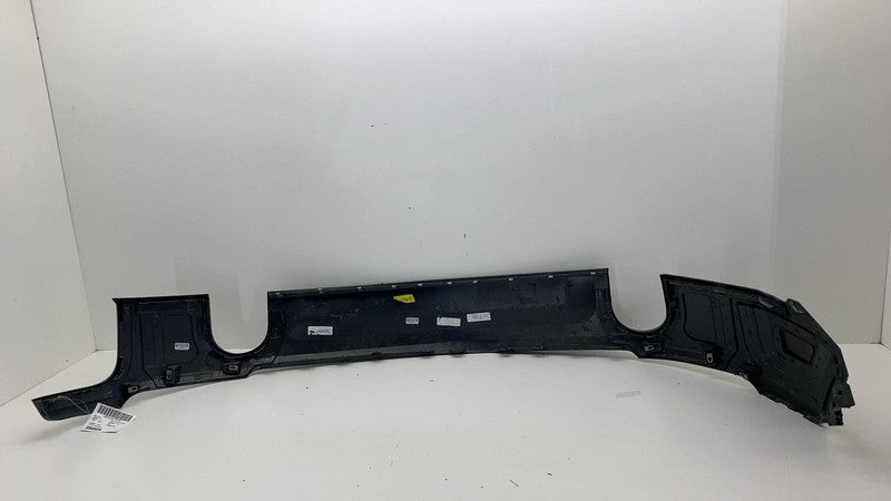 ⭕ 2022 2023 2024 Rivian R1T Front Bumper Cover Assembly Forest Green - EXP006