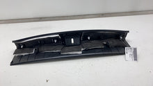 ⭕ 12-20 Model S Rear Trunk Latch Lock Sill Scuff Plate Trim Cover 1058402-34-B