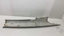 ⭕ 17-22 Model 3 M3 Rear Right Passenger Side Rail Trim Cover Panel 1086269-01-N