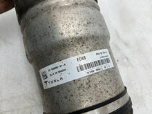 ⭕ 12-15 Tesla Model S Front Left Air Spring Module Shock Absorber 1030608-01-A