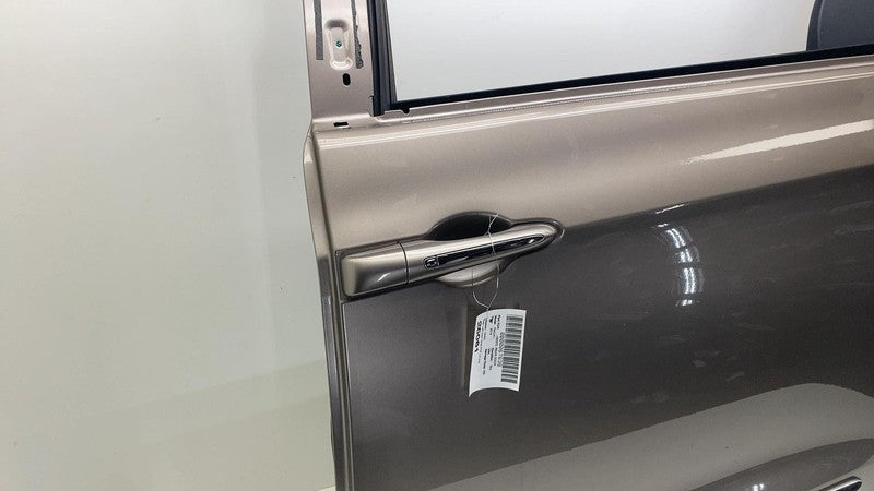 ⭕ 2017-2024 Chrysler Pacifica Rear Driver Side Door Shell Panel Left G