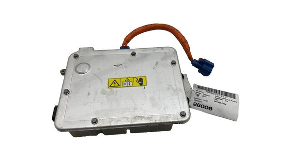 2012-2015 Tesla Model S MS Front High Voltage Junction Box Distribution Assembly
