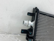 ⭕ 17-23 Tesla Model 3 Cooling System Radiator Core w/ Mounting Support Bracket