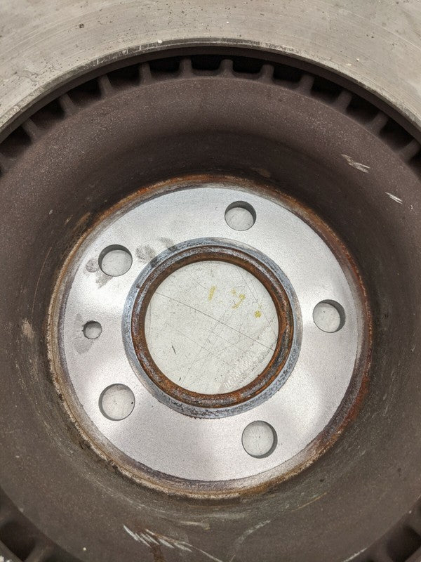 ⭕ 2017-2022 Tesla Model 3 Front Left or Right Brake Rotor Disc Assembly LH = RH