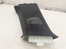 ⭕ 12-20 Tesla Model S Driver Upper B-Pillar Trim Cover Black Left 1021612-06-B