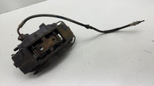 ⭕ 2012-2020 Tesla Model S Front Driver Side Caliper w/ Brake Hose Line Left LH