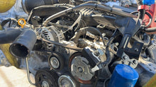 2019-2020 Subaru Forester Engine 2.5L PZEV Assembly (6th VIN = A) 24K miles