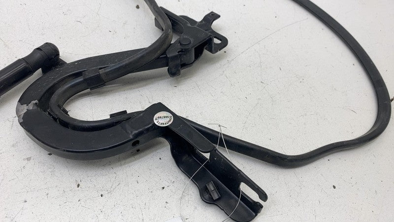 ⭕2014 2015 2016 2017 2018 2019 2020 BMW i3 Hood Hinge Strut Cable Wiring Harness