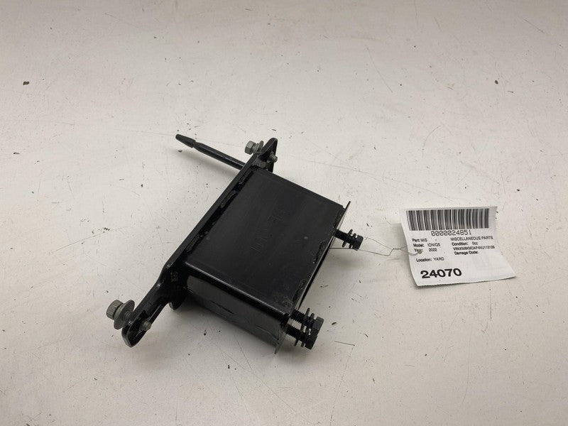 ⭕ 22-23 Hyundai Ioniq 5 Rear Passenger Side Bumper Reinforcement Bracket Right