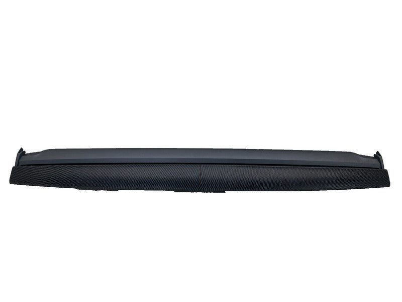 ⭕2020-2023 Tesla Model Y Front Dashboard Instrument Panel Cover Trim Bezel Decor
