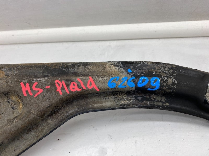 1617459-00-B ⭕ 21-24 Model S MS Plaid Front Driver Side Inner V Strut Brace Left 1617459-00-B