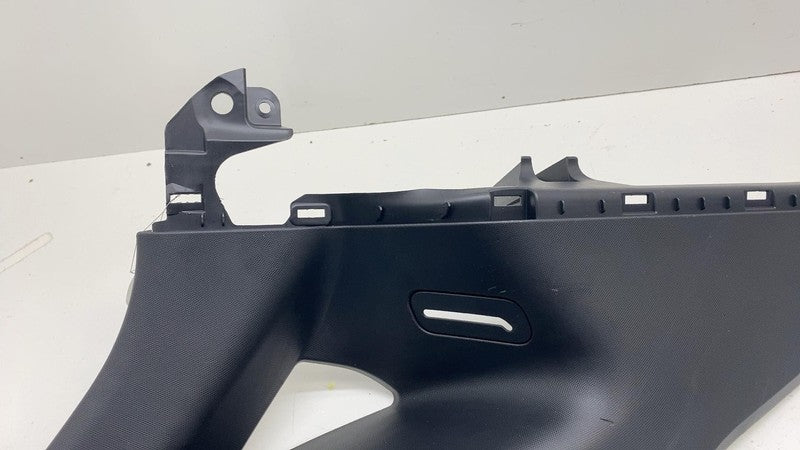 LJ8BR31113AFW ⭕ 21-24 Mustang Mach-E Rear Left Upper C-Pillar Quarter Trim LH LJ8B-R31149-AFW