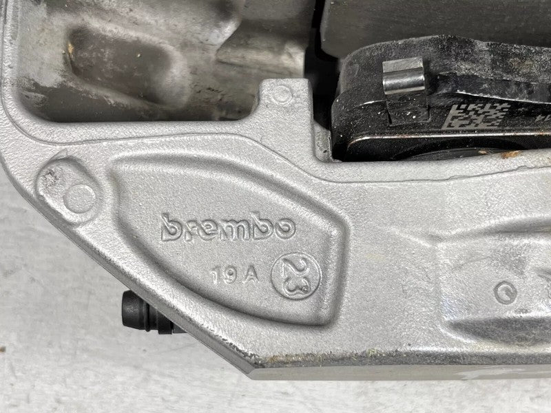 ⭕ 2020-2024 Tesla Model Y Front Passenger Side Brake Caliper Right 228