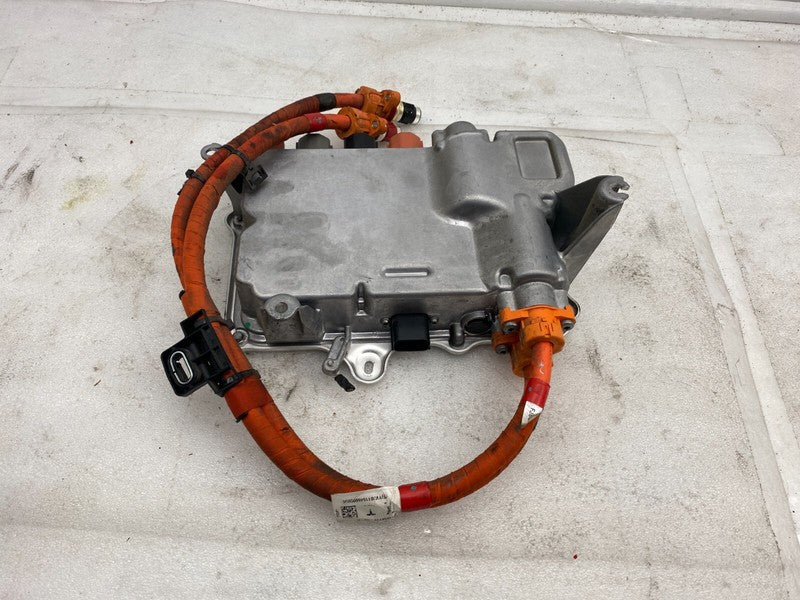 16-20 Model X Front High Voltage Distribution Junction Box w/ Cable 10