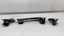 ⭕ 2012-2015 Tesla Model S SET of Dash A/C Air Vent Outlet Dashboard Trim Panel