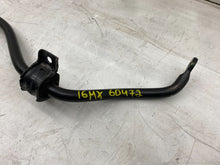 ⭕ 16-20 Tesla Model X Rear Suspension Anti-Roll Stabilizer Sway Bar 1027481-00-H