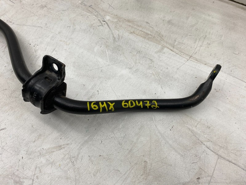 ⭕ 16-20 Tesla Model X Rear Suspension Anti-Roll Stabilizer Sway Bar 10