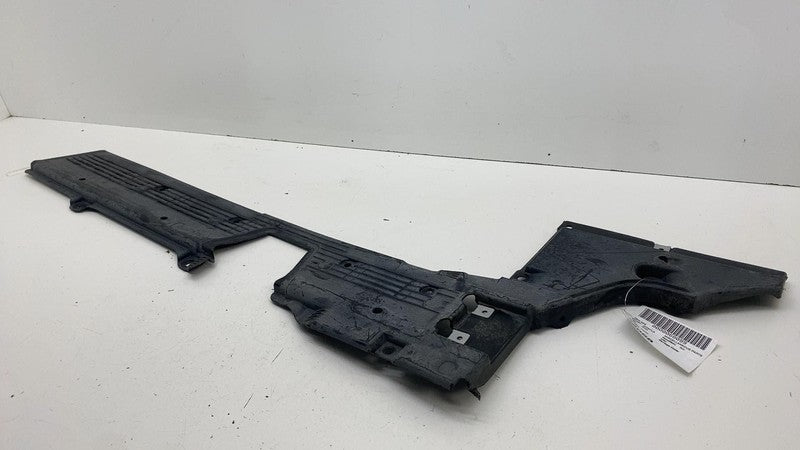 ⭕ 2022 Mercedes-Benz EQS 450+ Rear Right Underrun Protection RH Assy A